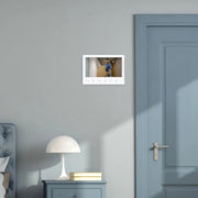 Godrej Seethru RE 7 NR Video Door Phone Godrej